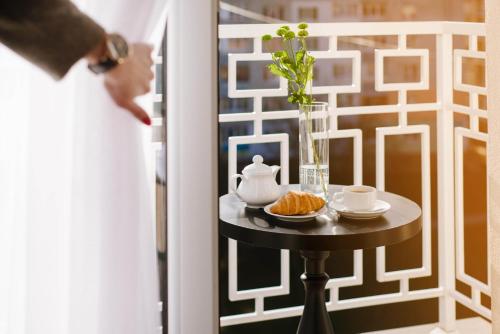 Hotel Alkor - image 6