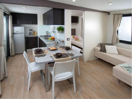 I Tre Moschettieri Camping Village in Lido di Pomposa