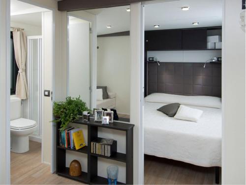 I Tre Moschettieri Camping Village in Lido di Pomposa