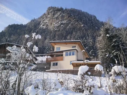Ferienwohnung Walder Mayrhofen in Mayrhofen, Österreich