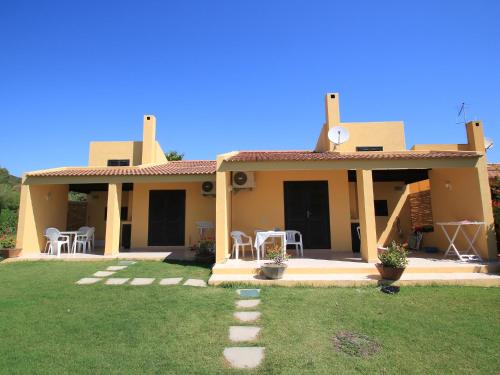  Apartment Crema-7 by Interhome, Unterkunft in Costa Rei