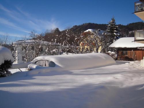 Pension Nocksteinblick