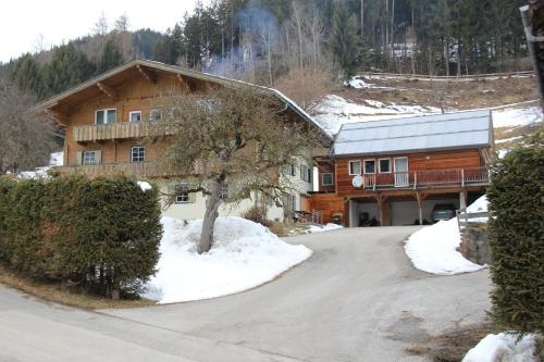 Ferienhaus Laberer by Schladmingurlaub in Schladming, Österreich
