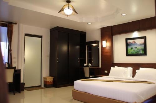Nice Sea Resort thumbnail 3