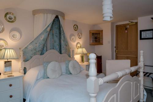 Muddifords Court Country House, , Devon