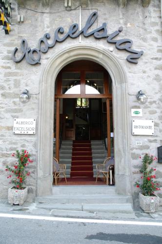 

Albergo Excelsior
