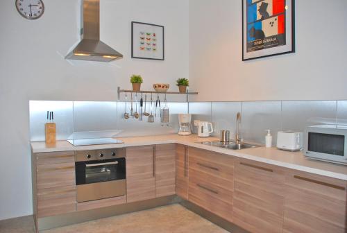 Apartment Carnot - Carcassonne