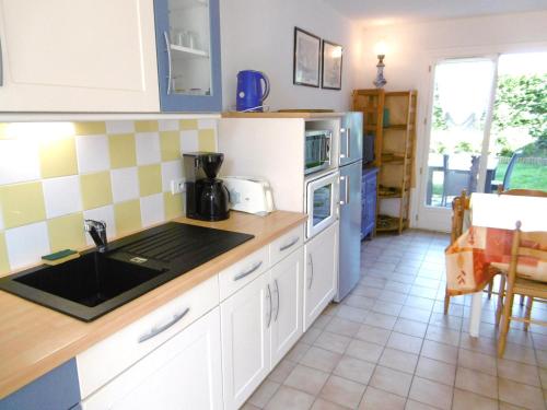 Maisonnette Kristell