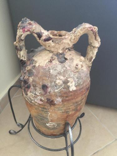 Amphora Apartment photo 2