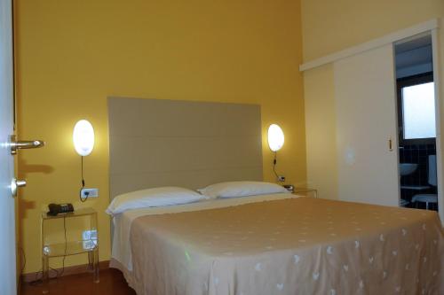 Junior Double Room