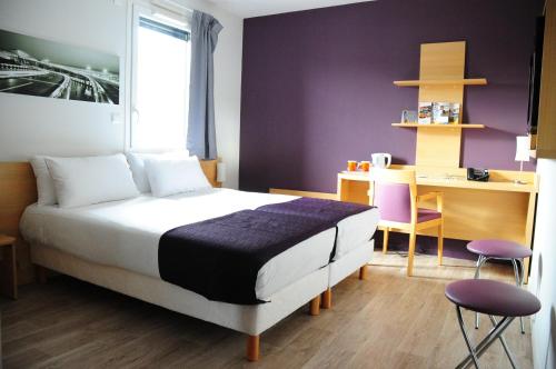 EastLodge Lyon Est Eurexpo - image 10