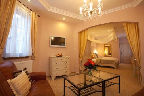 Zlatá Lípa – Wellness Hotel - image 4