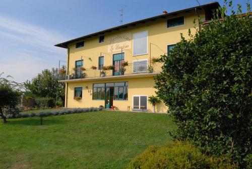 Accommodation in Carpignano Sesia