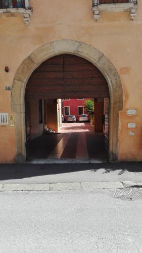 Mini Contrà San Pietro, Vicenza