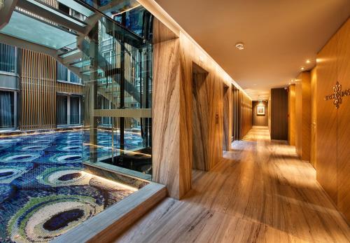Fer Hotel, Estambul