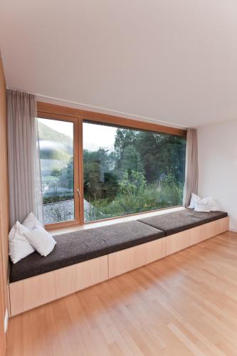 Double room with Mountain View in the annex