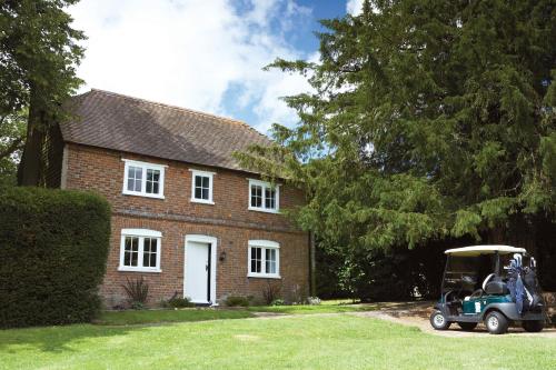 Fullers Cottage, , West Sussex