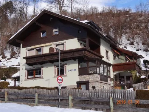 Gästehaus Walch-Riml in Imst, Österreich