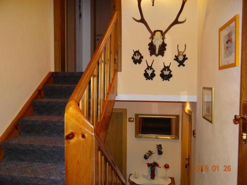 Instalaciones, Gästehaus Walch-Riml (Gastehaus Walch-Riml) in Imst