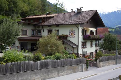 Gästehaus Walch-Riml