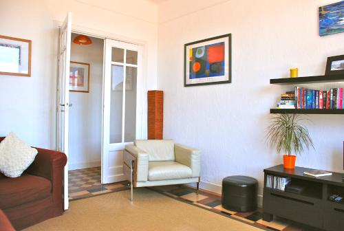 Mistral Apartment