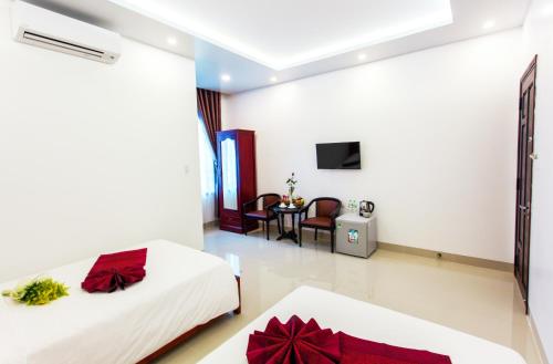 Gia Phát Homestay, Hoi An (zdjęcie 9)
