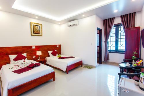 Gia Phát Homestay, Hoi An (zdjęcie 4)