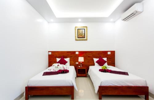 Gia Phát Homestay, Hoi An (zdjęcie 8)
