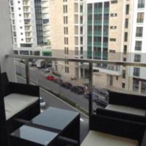 Apartment Seaview 23 - image 5
