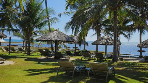 Porto da Lua Boutique Hotel