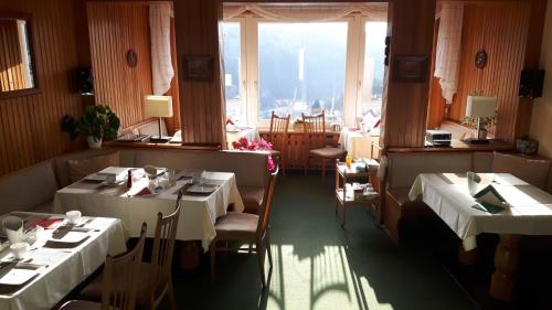 Pension Talblick Bad Grund - image 5