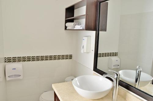 Hotel Boutique Porton De Granada