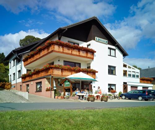 . Hotel Garni Assion