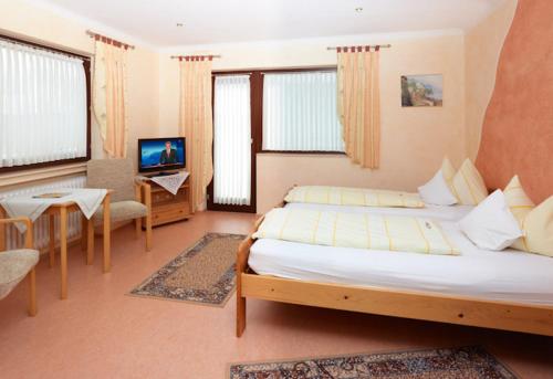 Hotel Garni Assion in Birgel