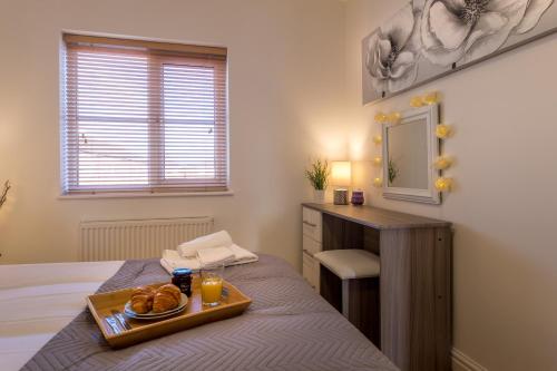 Cosy Home In The Heart Of Cheshire - FREE Parking - Professionals, Contractors, Families - Winsford