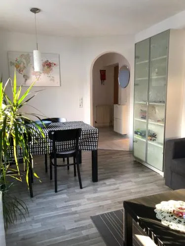 Apartment Gisi in Innsbruck, Österreich