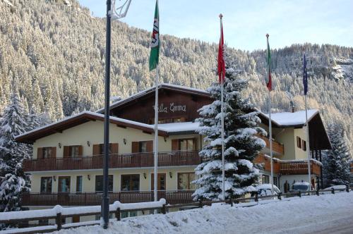 IHR Hotel Villa Emma - image 8