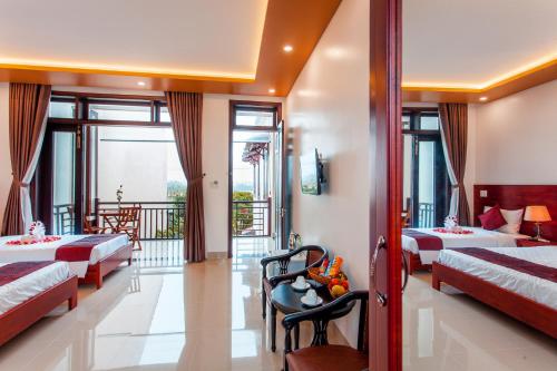 Gia Phát Homestay, Hoi An (zdjęcie 3)
