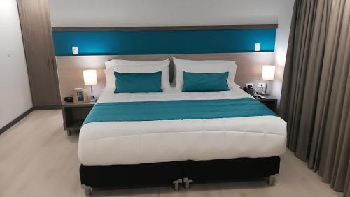 Hotel Nivari Duitama