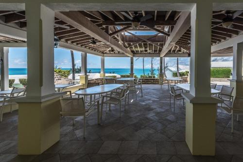 Facilities, Willowbank Resort in Southampton