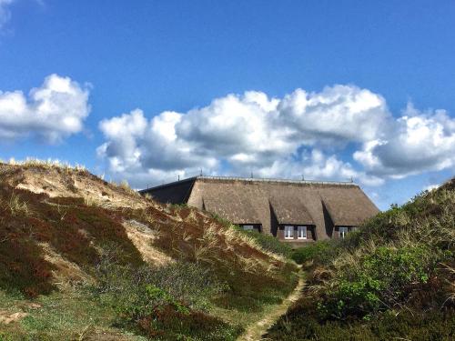 Ferienwohnung Kliffsand