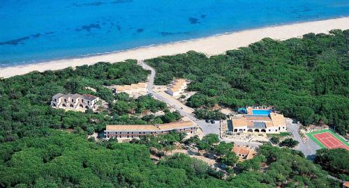 La Plata Beach Hotel