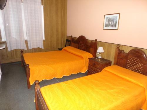 

Nuevo Hotel La vallé