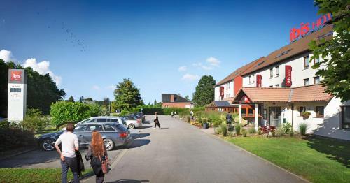 ibis Charleroi Airport Brussels South - image 3