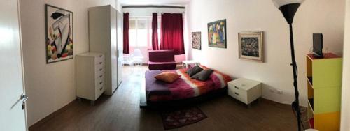  Dodo Rooms, Pension in Arezzo