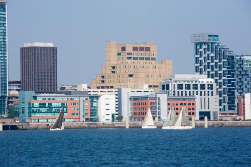 YHA Liverpool Albert Dock