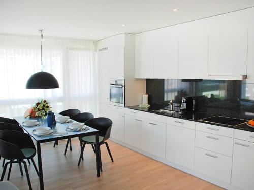 Apartment LaVille B-1-2 by Interhome - Locarno