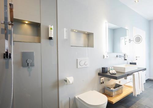 LIONO BoutiqueHotel - image 5