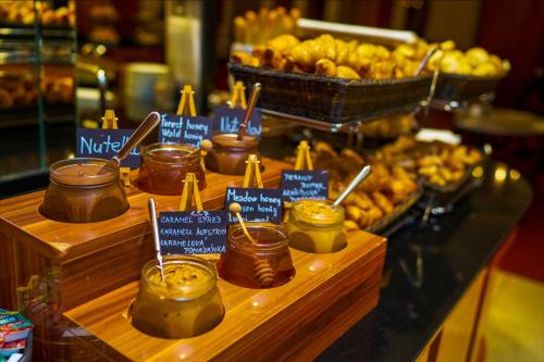 Don Giovanni Hotel Prague - Great Hotels of The World - image 12