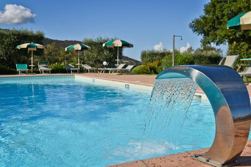 Casa Vacanze Bicchi Belvedere - image 10
